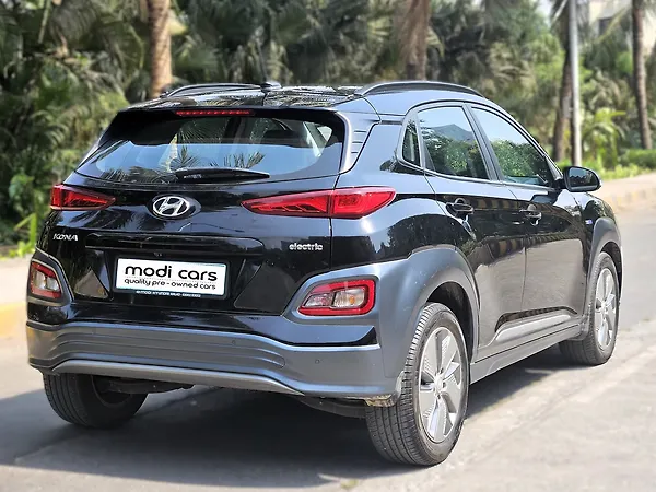 Hyundai Kona Electric Premium - Photo 8