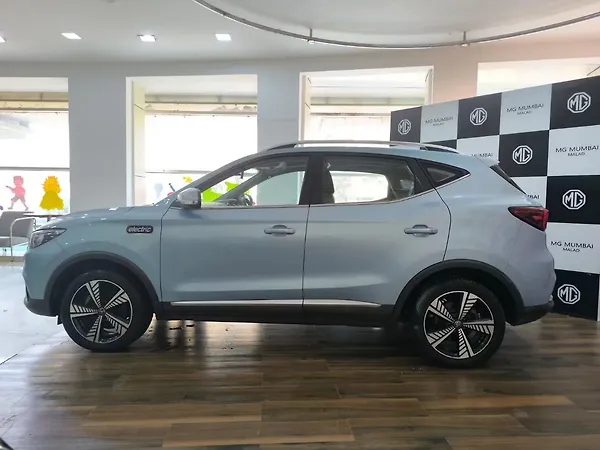 MG ZS EV Exclusive - Photo 7