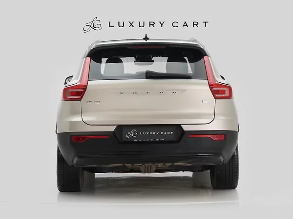 Volvo EX40 Plus - Photo 5