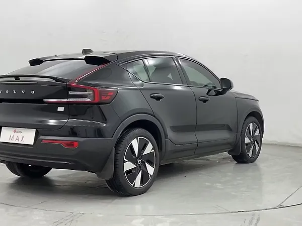 Volvo EC40 E80 - Photo 6