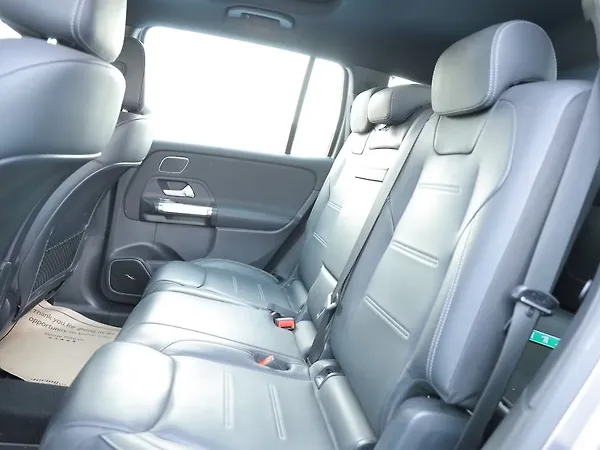 Mercedes-Benz EQB 350 4MATIC - Photo 6