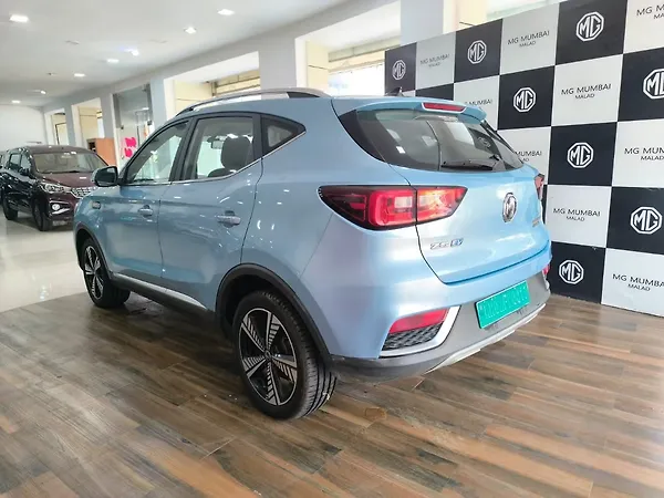 MG ZS EV Exclusive - Photo 6
