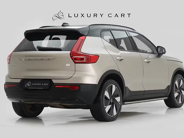 Volvo EX40 Plus - Photo 6