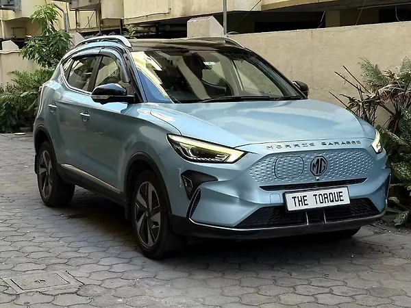 MG ZS EV Exclusive - Photo 2