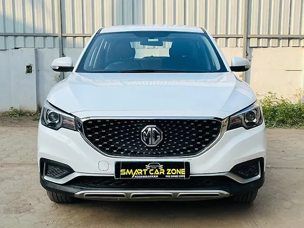 MG ZS EV Excite [2020-2021] - Photo 1