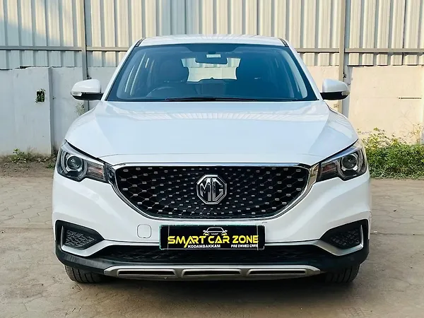 MG ZS EV Excite [2020-2021] - Photo 2