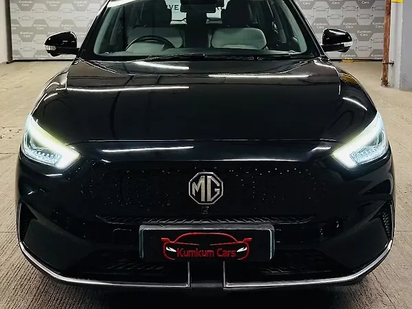 MG ZS EV Exclusive - Photo 1