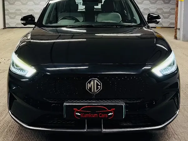 MG ZS EV Exclusive - Photo 2