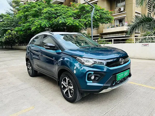 Tata Nexon EV XZ Plus - Photo 3