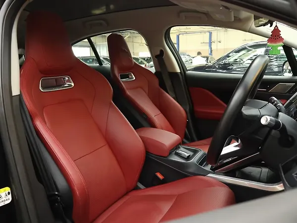 Jaguar I-Pace HSE - Photo 7