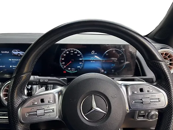 Mercedes-Benz EQB 350 4MATIC - Photo 7