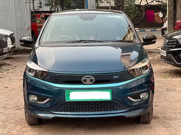 Tata Tigor EV XZ Plus 26.0 kWh - Photo 1