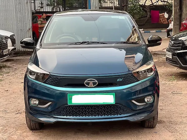 Tata Tigor EV XZ Plus 26.0 kWh - Photo 2