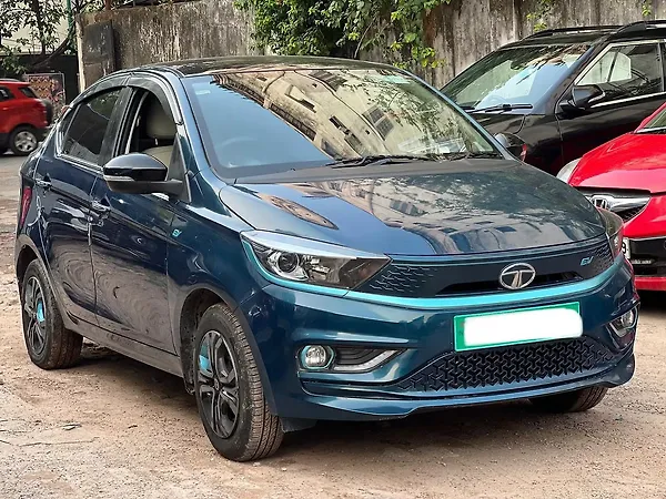 Tata Tigor EV XZ Plus 26.0 kWh - Photo 4