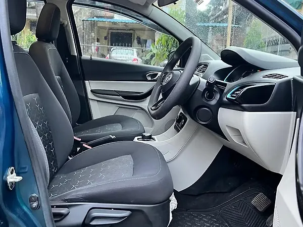 Tata Tigor EV XZ Plus - Photo 8