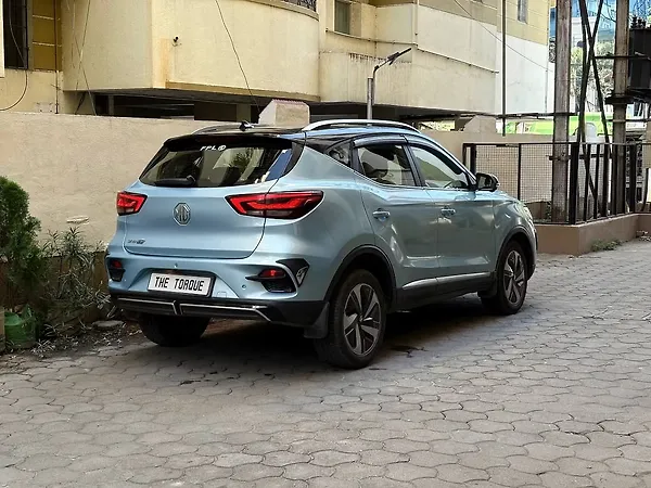 MG ZS EV Exclusive - Photo 6