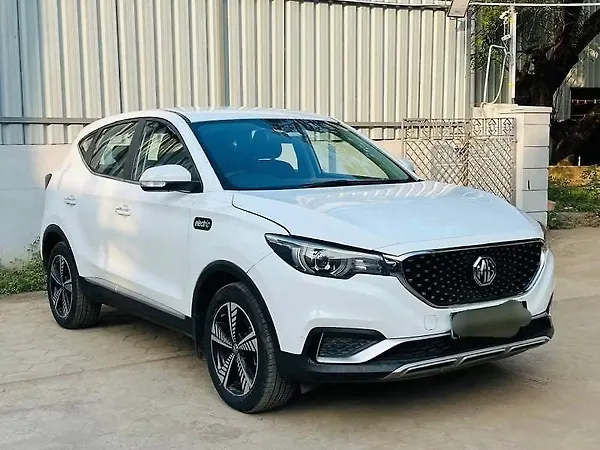 MG ZS EV Excite [2020-2021] - Photo 4