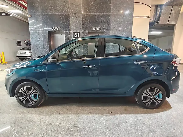 Tata Tigor EV XZ Plus - Photo 6