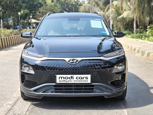 Hyundai Kona Electric Premium - Photo 2