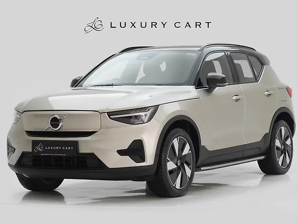 Volvo EX40 Plus - Photo 1