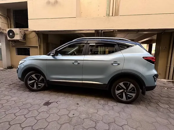 MG ZS EV Exclusive - Photo 5