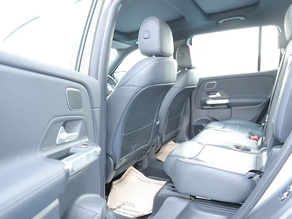 Mercedes-Benz EQB 350 4MATIC - Photo 7