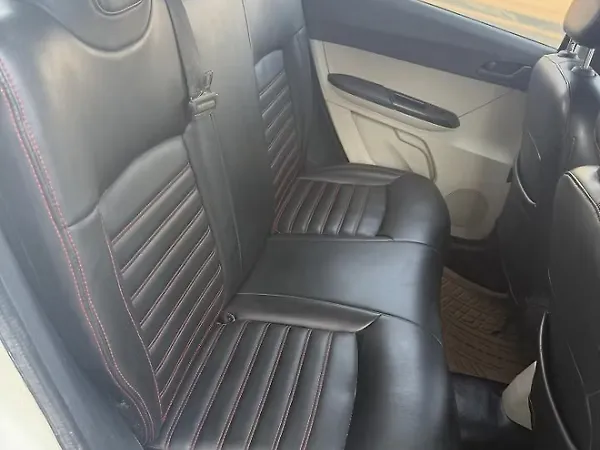 Tata Tiago EV XT Long Range [2022-2025] - Photo 5