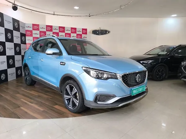 MG ZS EV Exclusive - Photo 3