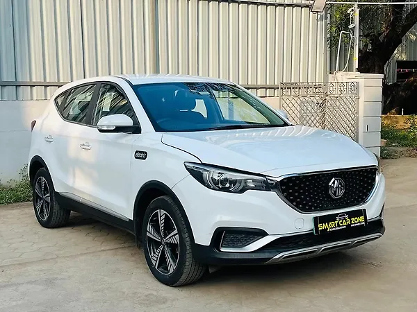 MG ZS EV Excite [2020-2021] - Photo 3