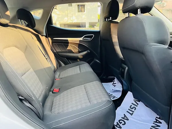 MG ZS EV Excite [2020-2021] - Photo 6