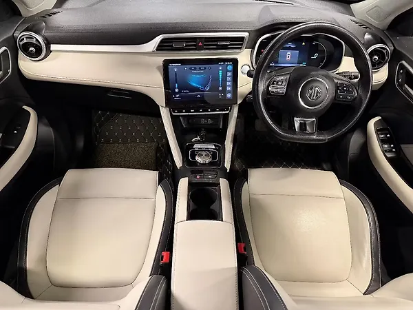 MG ZS EV Exclusive - Photo 6