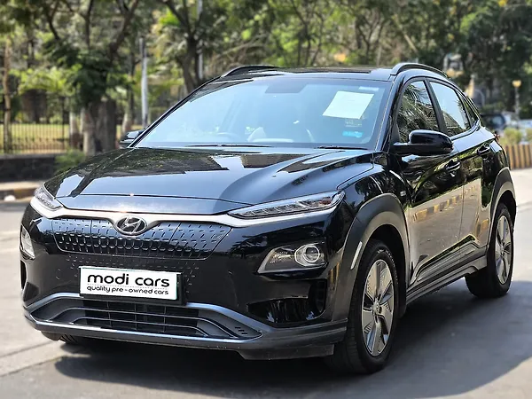 Hyundai Kona Electric Premium - Photo 3
