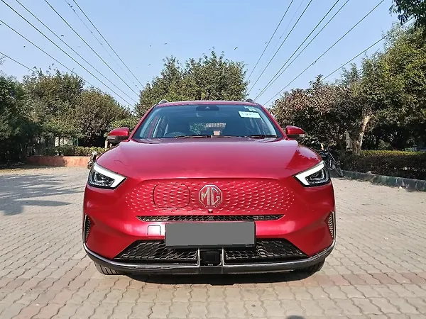 MG ZS EV Exclusive - Photo 2