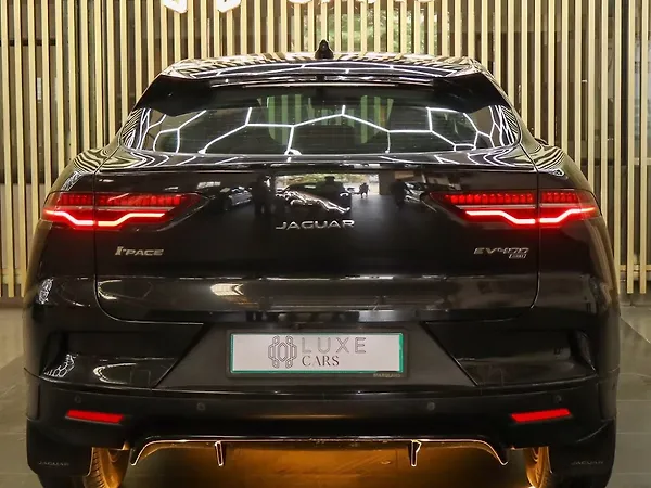Jaguar I-Pace HSE - Photo 3