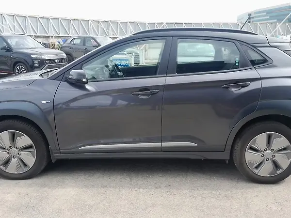Hyundai Kona Electric Premium - Photo 3