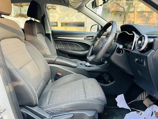 MG ZS EV Excite [2020-2021] - Photo 4