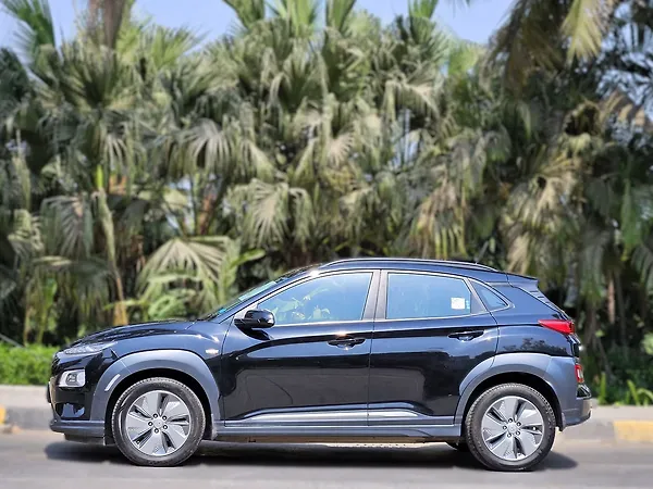Hyundai Kona Electric Premium - Photo 6
