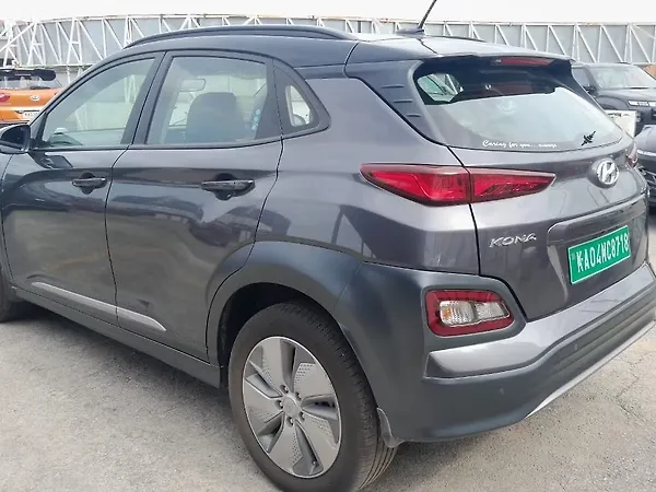 Hyundai Kona Electric Premium - Photo 7