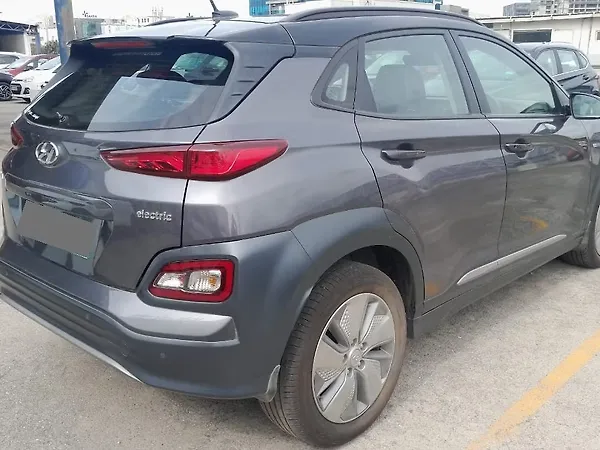 Hyundai Kona Electric Premium - Photo 8