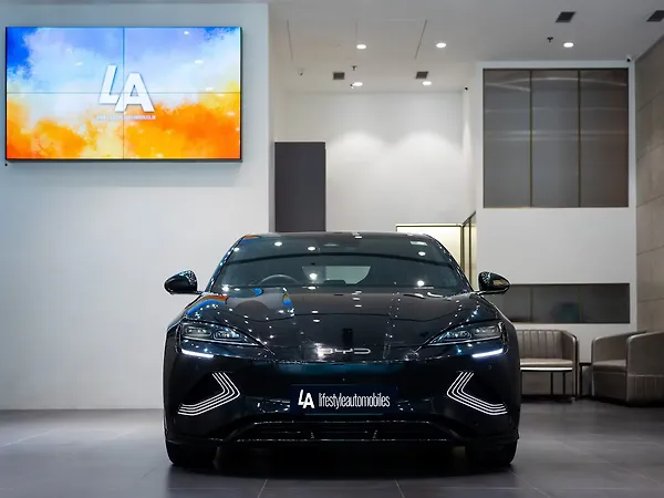 BYD Seal Premium [2024-2025] - Photo 4