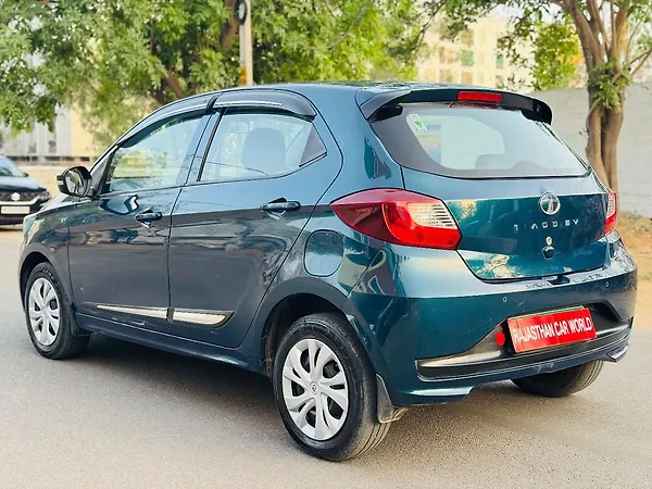 Tata Tiago EV XT Medium Range [2022-2025] - Photo 6