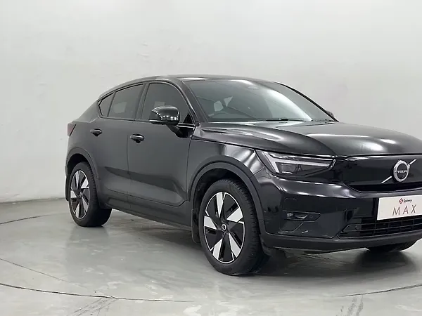 Volvo EC40 E80 - Photo 8