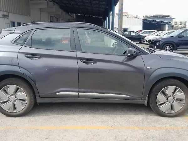 Hyundai Kona Electric Premium - Photo 4