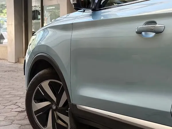 MG ZS EV Exclusive - Photo 7