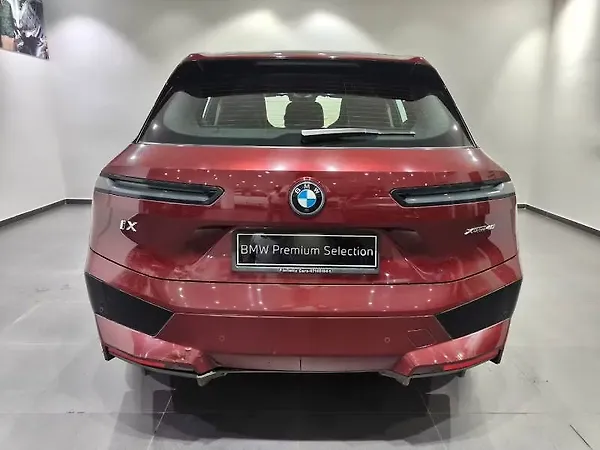 BMW iX xDrive 40 - Photo 6