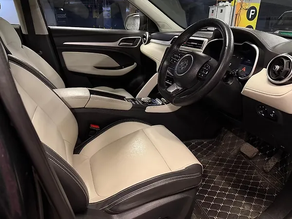 MG ZS EV Exclusive - Photo 7