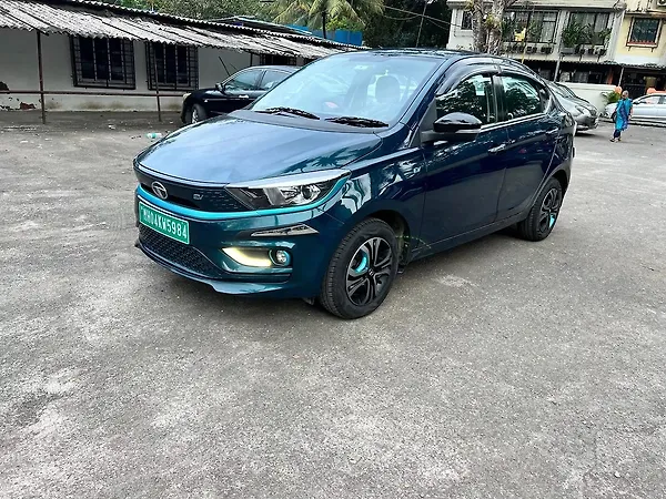 Tata Tigor EV XZ Plus - Photo 4