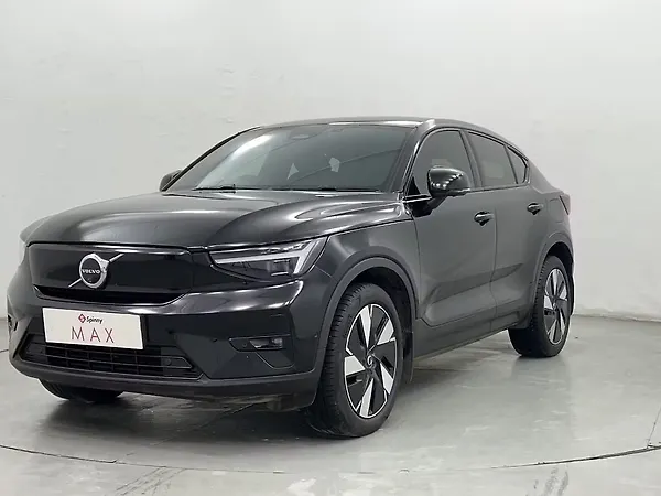 Volvo EC40 E80 - Photo 1