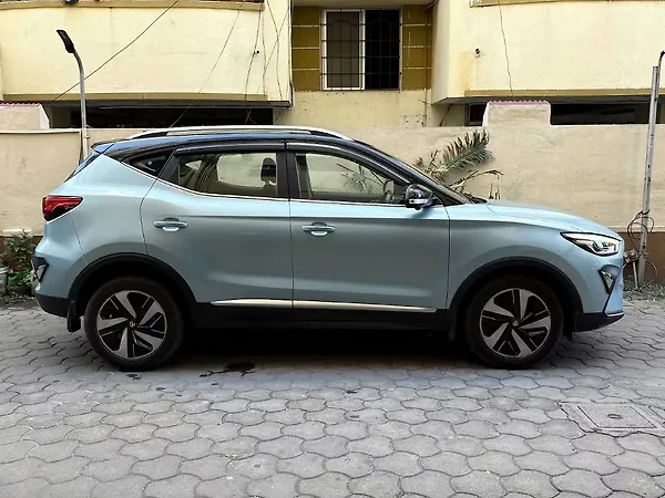 MG ZS EV Exclusive - Photo 4