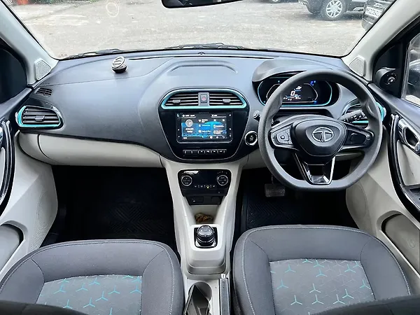 Tata Tigor EV XZ Plus - Photo 7